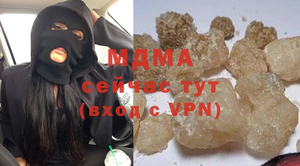 твердый Ельня